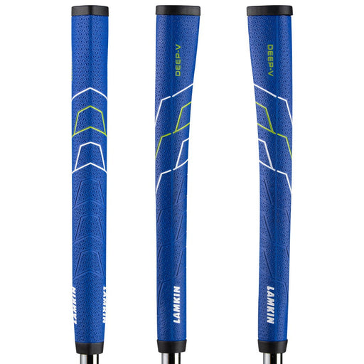 Lamkin Sink Fit Deep V B/b Putter Grips - Golf Grip - view 2