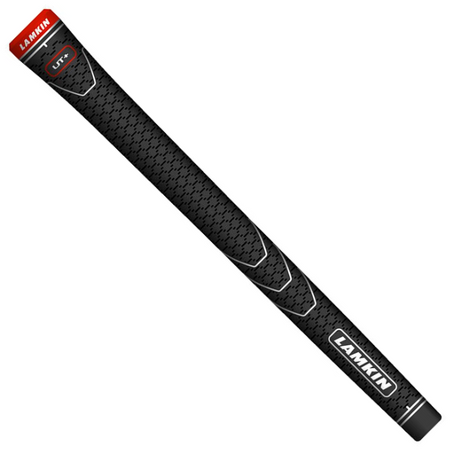 Lamkin UT+ Rubber Swing Grips - Golf Grip