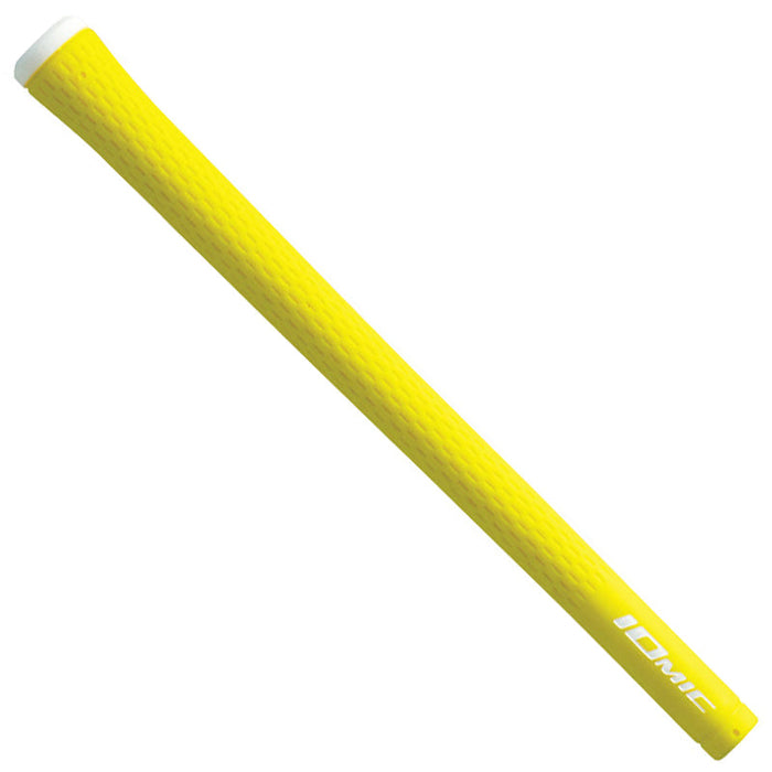 IOMIC STICKY LADY'S (40g - WHITE CAP - RIBBED) - Golf Cap - view 7