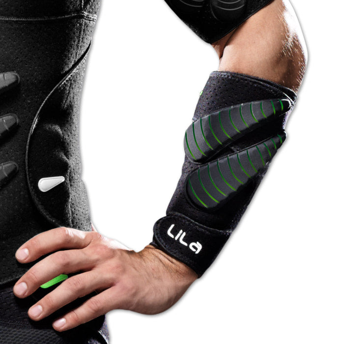 Exogen Forearm Sleeves - Golf Club Part