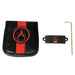 Gauge Design D-fit Devon Blade Putter (Black) - Uncut - Putter - view 5