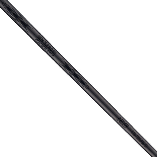 NS Pro Modus3 Wedge (Taper) Luxury Black Shafts - Golf Shaft