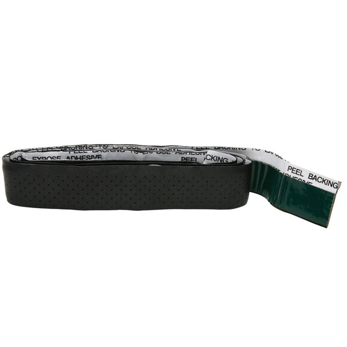 The Grip Master Leather Strapping - Golf Grip - view 2