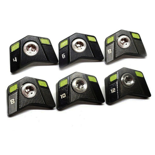 Cobra Radspeed Driver Head Weights - Aftermarket - Golf Club Part