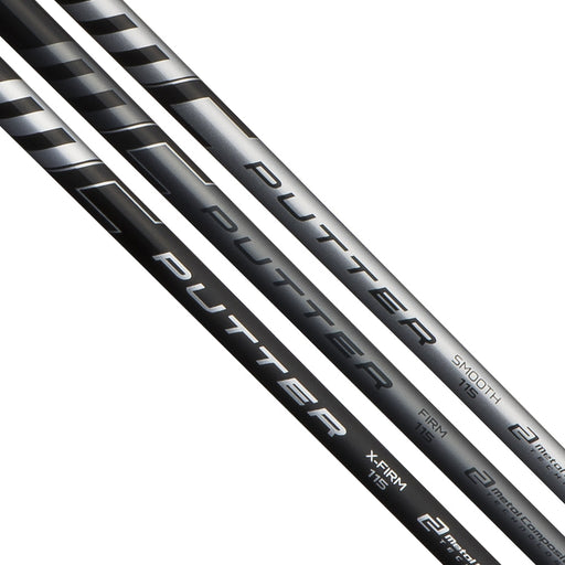 Fujikura MC Putter Shafts - Golf Shaft