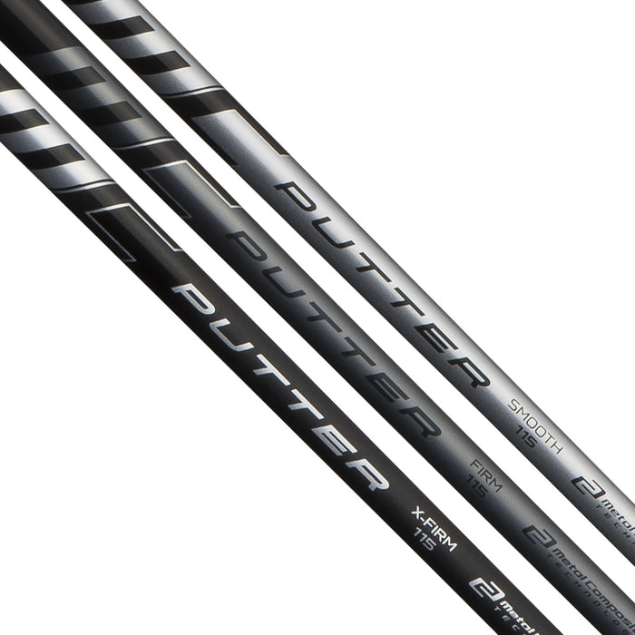 Fujikura MC Putter Shafts - Golf Shaft