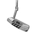 Gauge Design Mia Prototype Putter Silver/black - Assembled 34 - Golf Club