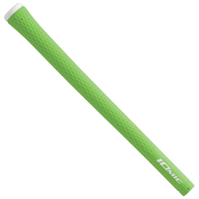IOMIC STICKY LADY'S (40g - WHITE CAP - RIBBED) - Golf Cap - view 8