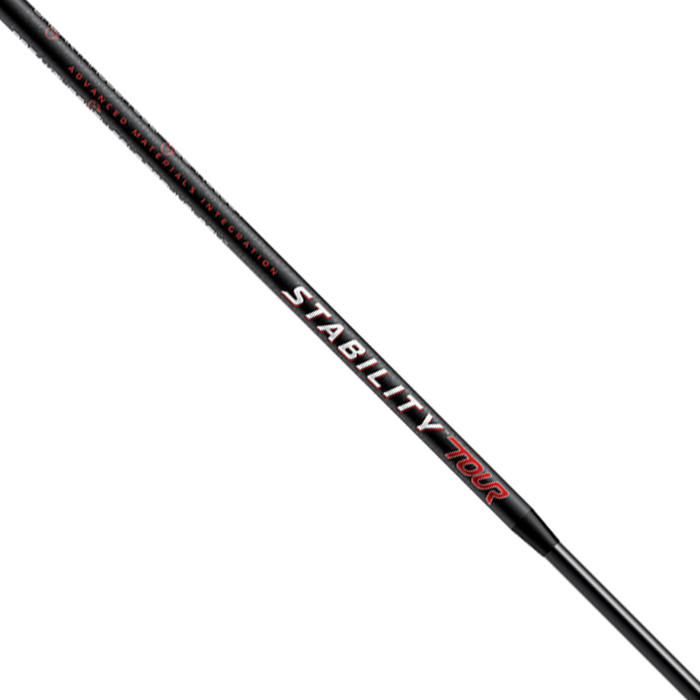 BGT Stability Tour (Gen 1) Putter Shaft - Golf Shaft
