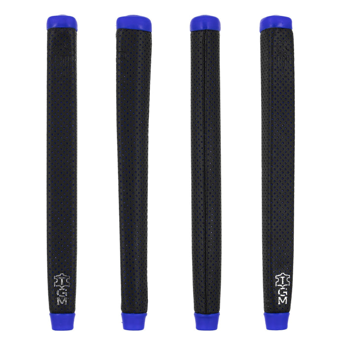 The Master Sewn Putter Grip (Large Perf) - Golf Grip - view 14