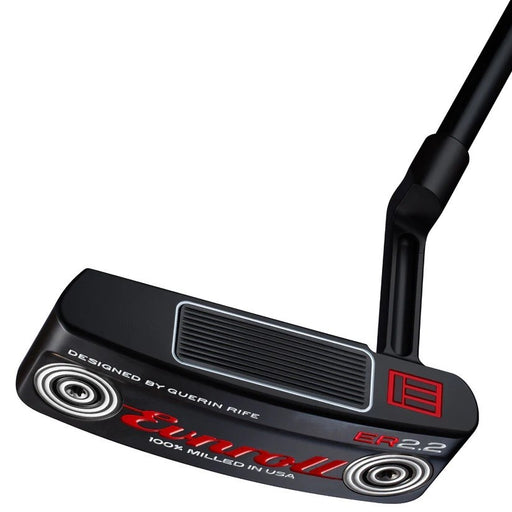 Evnroll Neo Classic ER2 Black Midblade Wt. Uncut