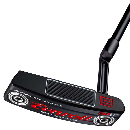 Evnroll Neo Classic ER1.2 Black Tourblade 34" RH Putter - with Grip - Putter - view 2