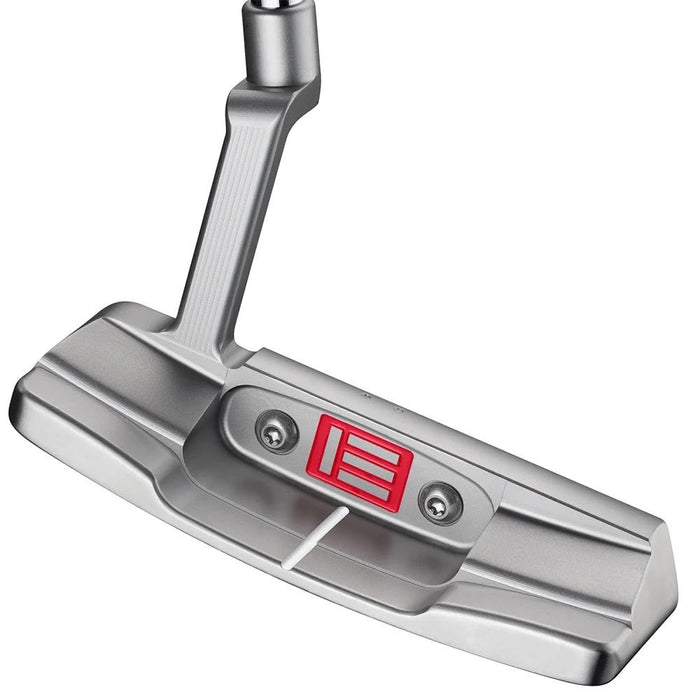 Evnroll Neo Classic ER1.2 Tourblade WT. Uncut RH - Putter