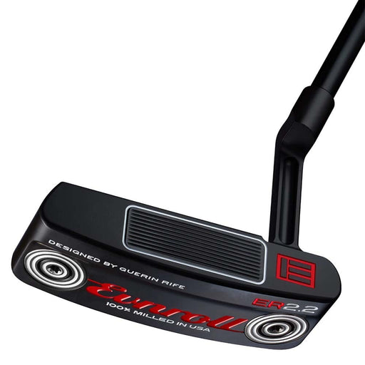 Evnroll Neo Classic ER2.2 Black Midblade Wt. Uncut RH - view 2