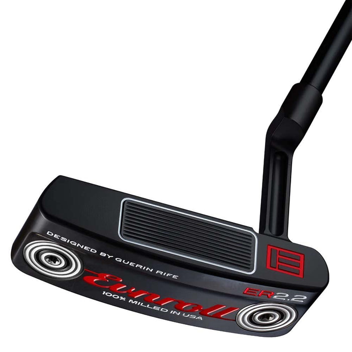 Evnroll Neo Classic ER2.2 Black Midblade Wt. Uncut RH - view 2