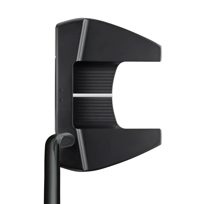 Evnroll Neo Classic ER5 Black Hatchback Mallet 34" Putter - With Grip - view 3