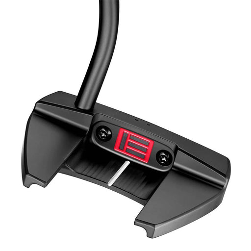 Evnroll Neo Classic ER5 Black Hatchback Mallet 34" Putter - With Grip