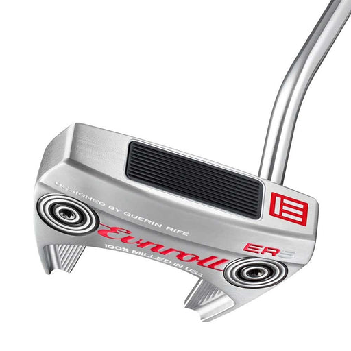 Evnroll Neo Classic ER5 Hatchback Mallet Putter - With Grip - view 2