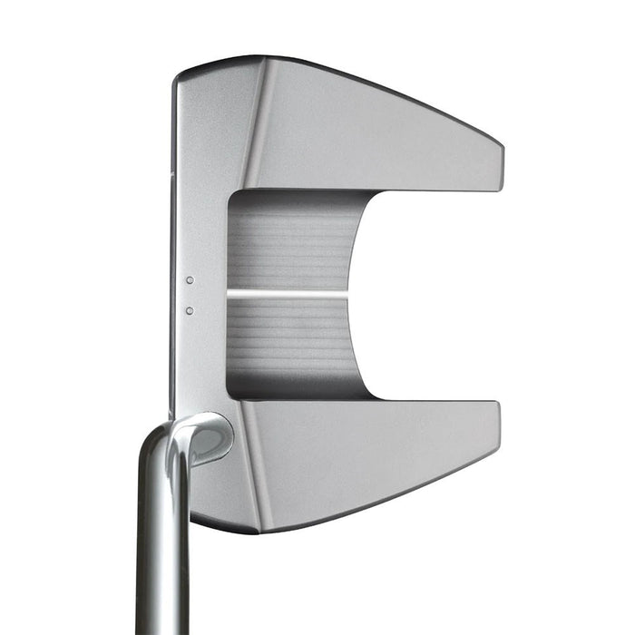 Evnroll Neo Classic ER5 Hatchback Mallet Putter - With Grip - view 3