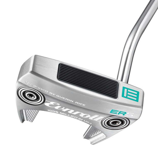 Evnroll Neo Classic ER5 Ladies Hatchback Mallet Wt. Uncut RH - view 2