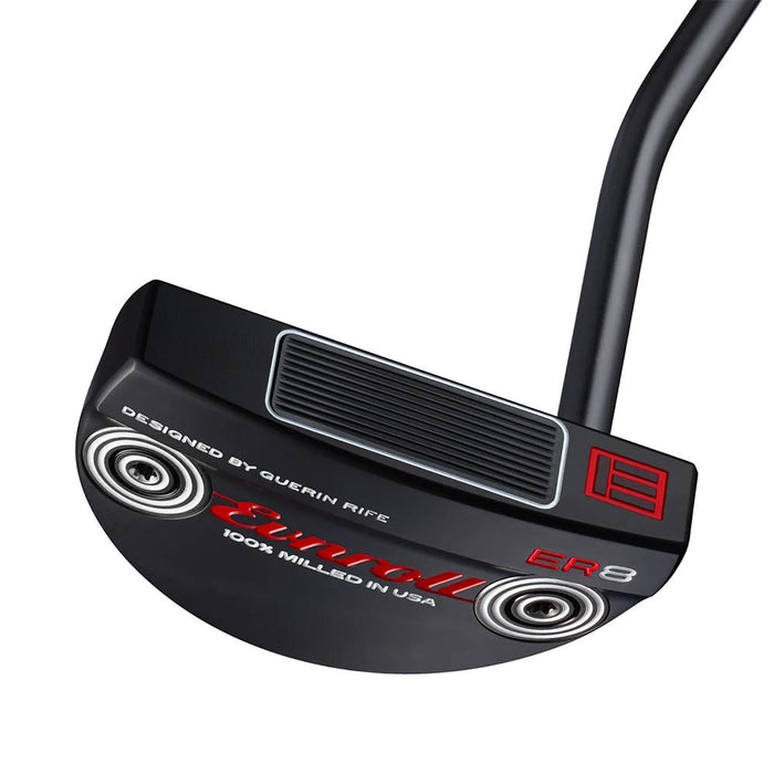 Evnroll Neo Classic ER8 Black TourMallet Wt. Uncut RH - view 2