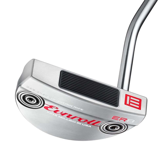 Evnroll Neo Classic ER8 TourMallet Wt. Uncut RH - view 2
