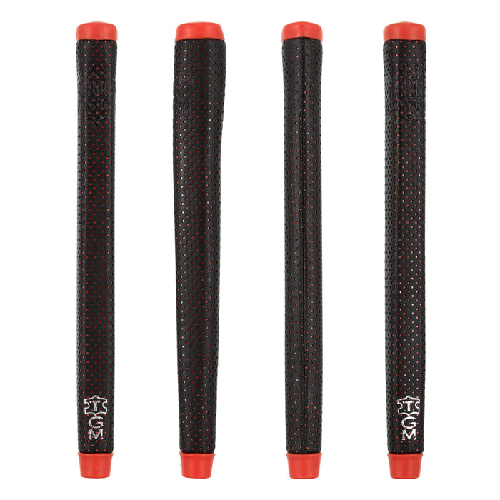 The Master Sewn Putter Grip (Large Perf) - Golf Grip - view 8