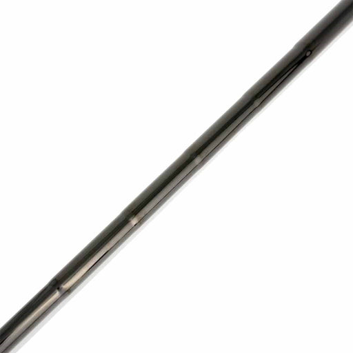 Wenst Sports Gloss Black Normal Quality Straight .370 Putter Shafts - Golf Shaft