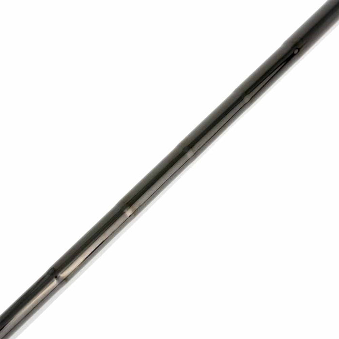 Wenst Sports Gloss Black Normal Quality Straight .370 Putter Shafts - Golf Shaft