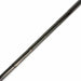Wenst Sports Gloss Black Normal Quality Straight .370 Putter Shafts - Golf Shaft