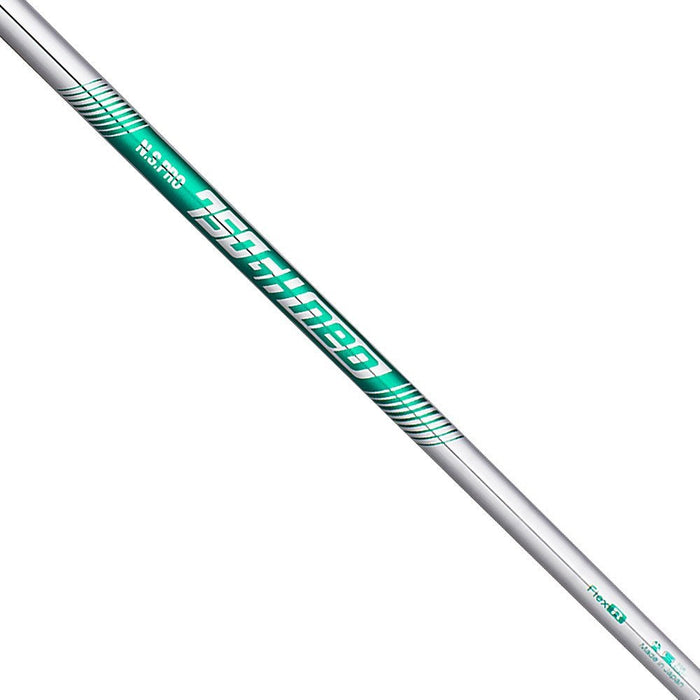 NS Pro 750GH Neo (Taper) Shafts - S Flex - Golf Shaft
