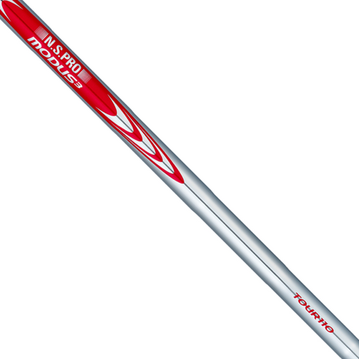 NS Pro Modus3 Tour 110 (Taper) Shafts - S Flex - Golf Shaft