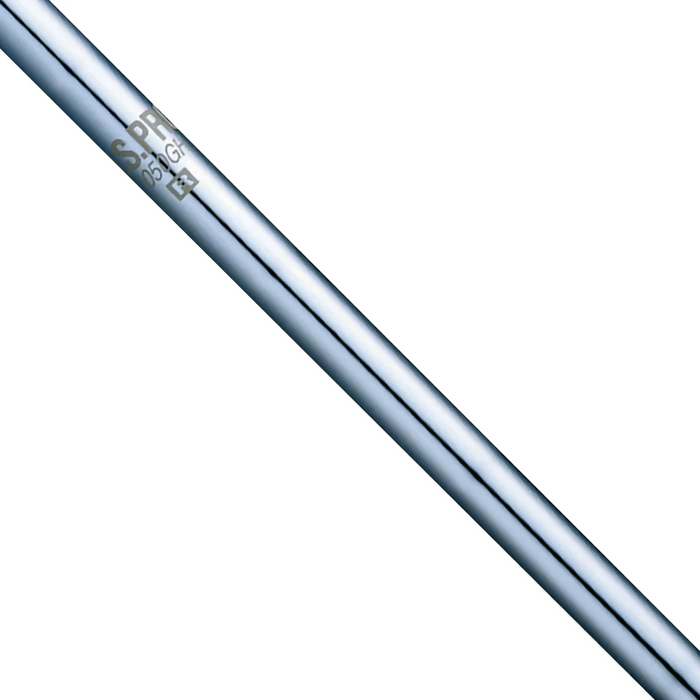 NS Pro 1050GH (Taper) Shafts - X Flex - Golf Shaft