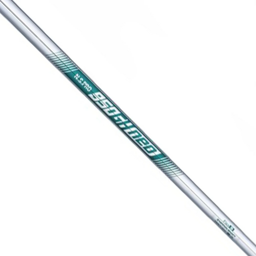 NS Pro 950GH Neo (Taper) Shafts - S Flex - Golf Shaft