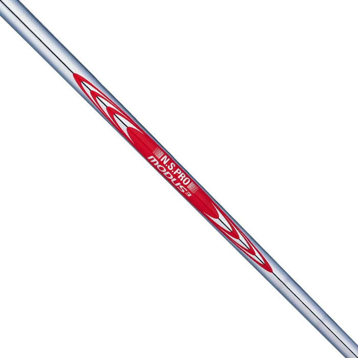 NS Pro Modus3 Tour 120 (Taper) Shafts - TX Flex - Golf Shaft