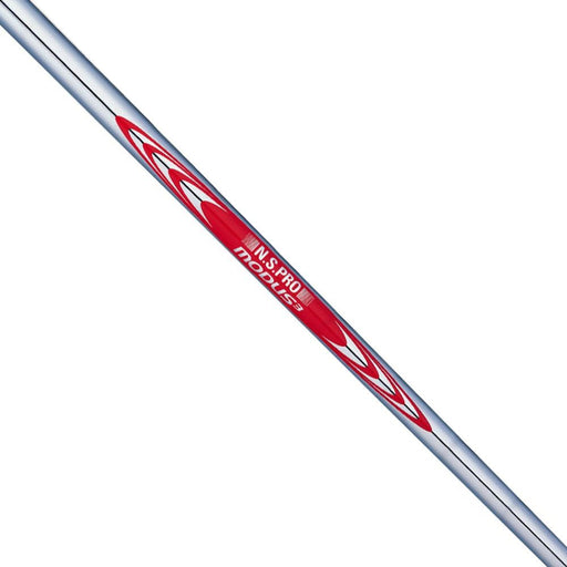 NS Pro Modus3 Tour 130 (Taper) Shafts - X Flex - Golf Shaft