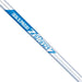 NS Pro Zelos 7 (Taper) Shafts - S Flex - Golf Shaft