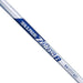 NS Pro Zelos 8 (Taper) Shafts - R Flex - Golf Shaft