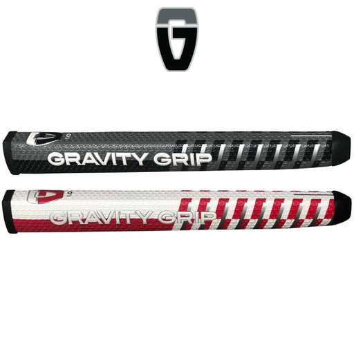 OEM Gravity Grips - 125G - Golf Grip