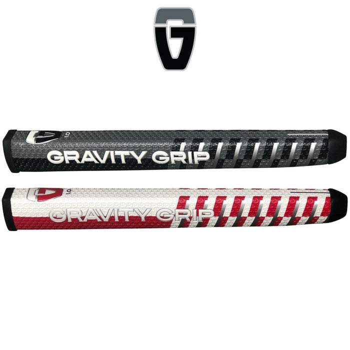 OEM Gravity Grips - 125G - Golf Grip