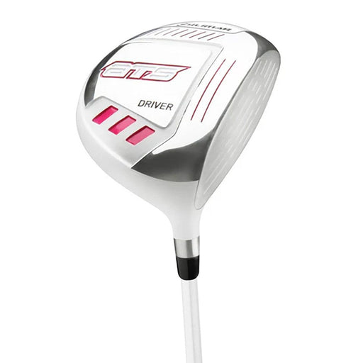 Orlimar ATS Junior Clubs - Pink (5-8yrs) - Golf Club Part