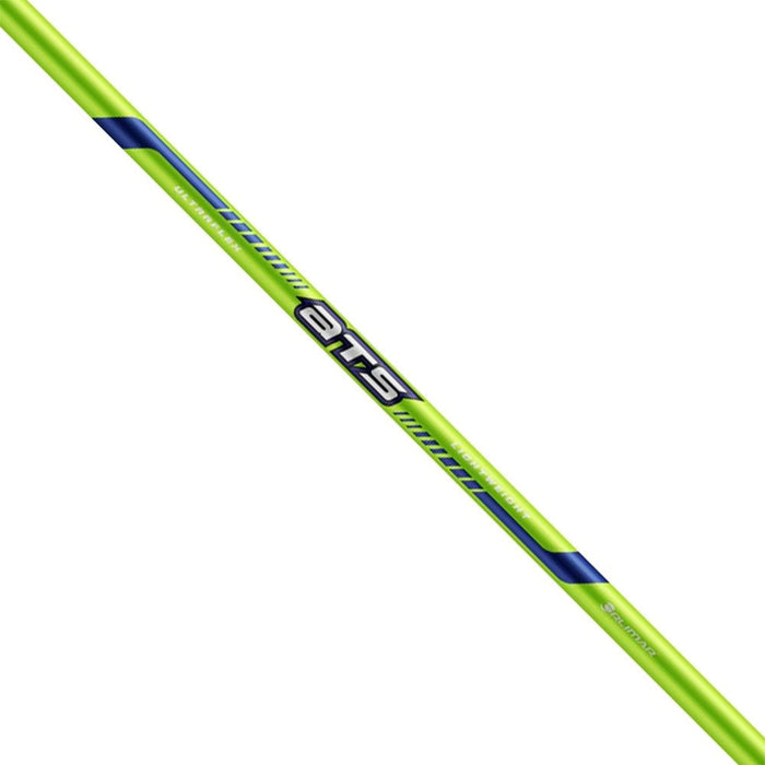 Orlimar Junior Wood Shaft - Golf Shaft - view 2