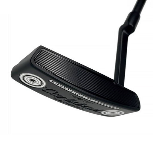 Evnroll Carlsbad Black Blade RH Putter - with Grip - Putter