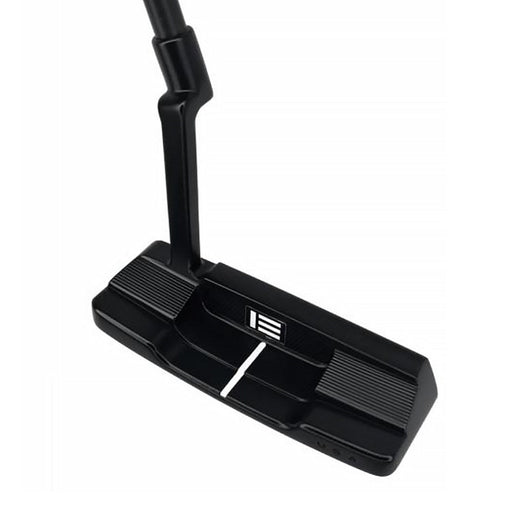 Evnroll Carlsbad Black Blade RH Putter - with Grip - Putter - view 2