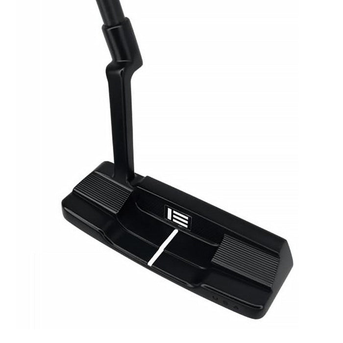 Evnroll Carlsbad Black Blade RH Putter - with Grip - Putter - view 2