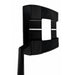 Evnroll Carlsbad Black Winged Mallet RH Putter - with Grip - Putter - view 3