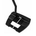 Evnroll Carlsbad Black Winged Mallet RH Putter - with Grip - Putter - view 2