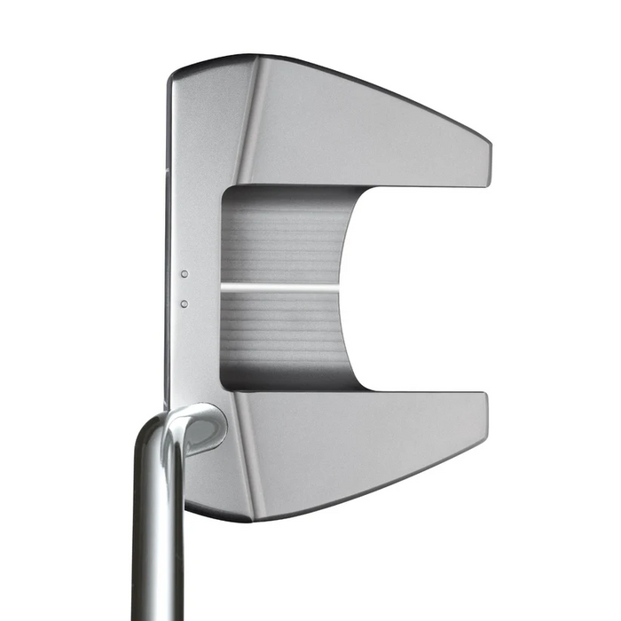 Evnroll Neo Classic ER5 Hatchback Mallet 38" Tour Spec RH Putter - with Grip - Putter - view 3