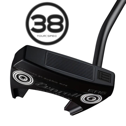 Neo Classic ER5 Black Hatchback Mallet 38" Tour Spec RH Putter - with Grip - Putter