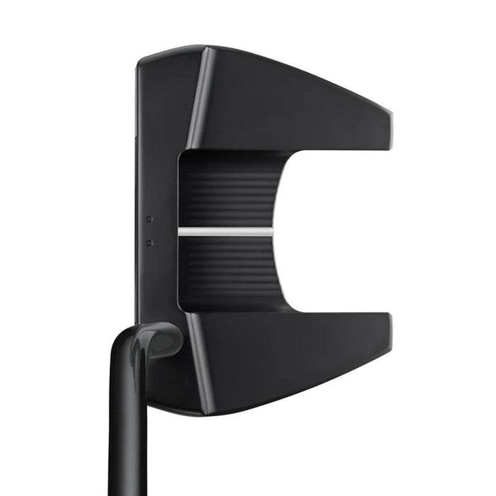 Neo Classic ER5 Black Hatchback Mallet 38" Tour Spec RH Putter - with Grip - Putter - view 3